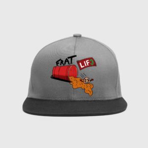 Change Agent Cap