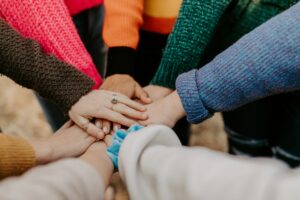 5 Ways Your T-ShaQ Purchase Makes a Difference