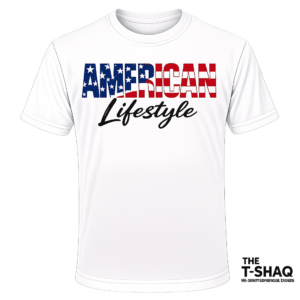 AMERICAN Lifestyle