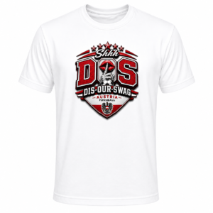 Austria DOS Tee