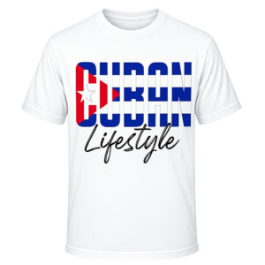 CUBAN Lifestyle