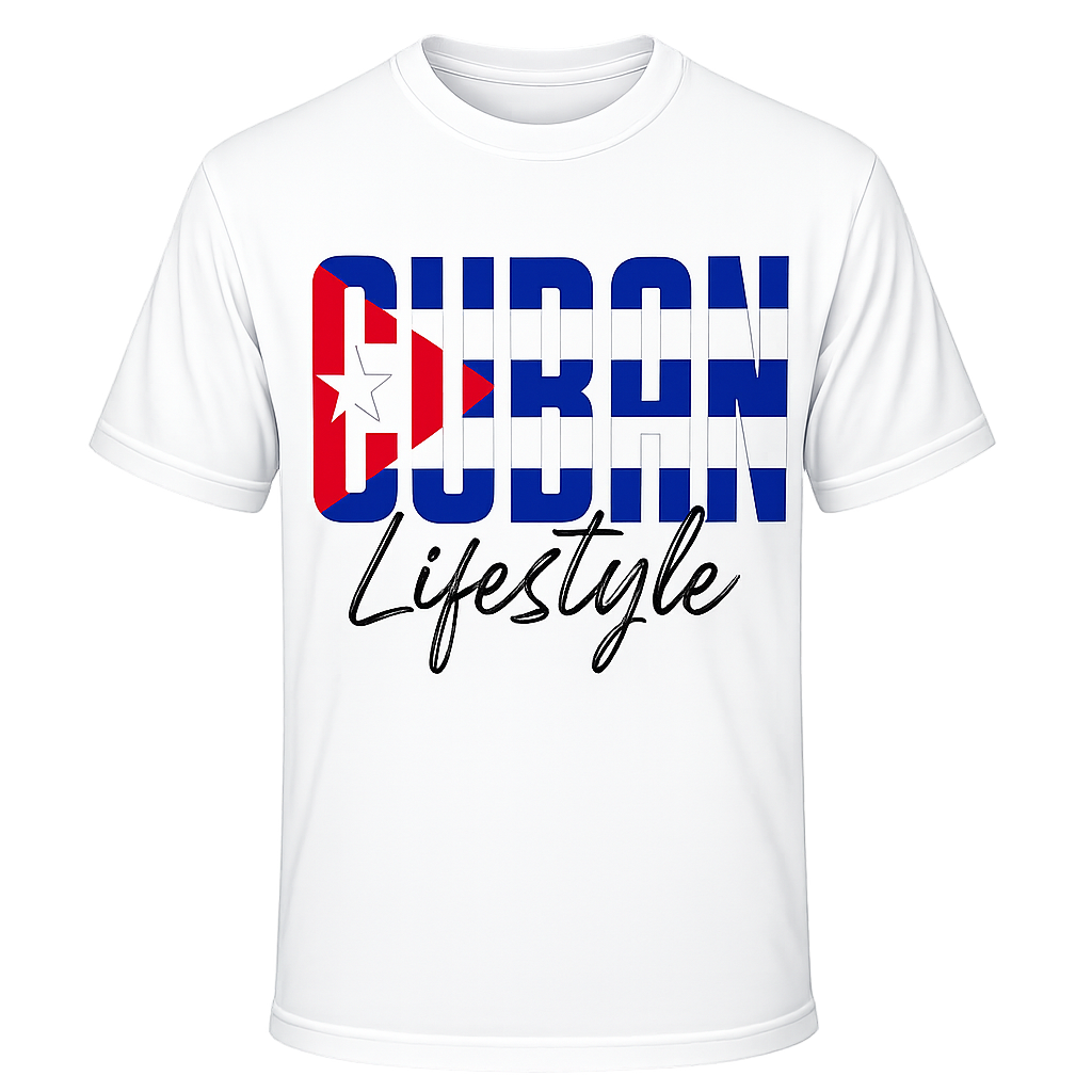 CUBAN Lifestyle