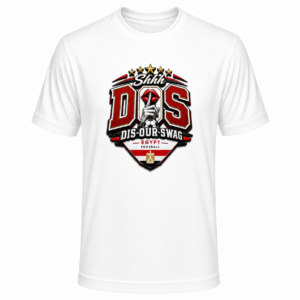 Egypt DOS Tee