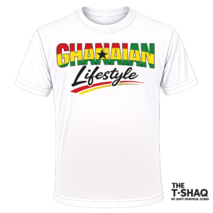 GHANAIAN Lifestyle