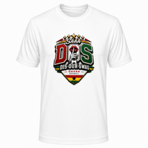 Ghana DOS Tee
