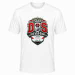 Iraq DOS Tee