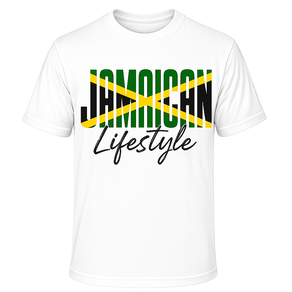 JAMAICAN Lifestyle