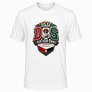 Jordan DOS Tee
