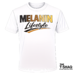 MELANIN Lifestyle