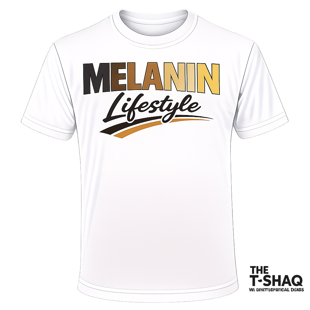MELANIN Lifestyle