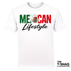 MEXICAN Lifestyle