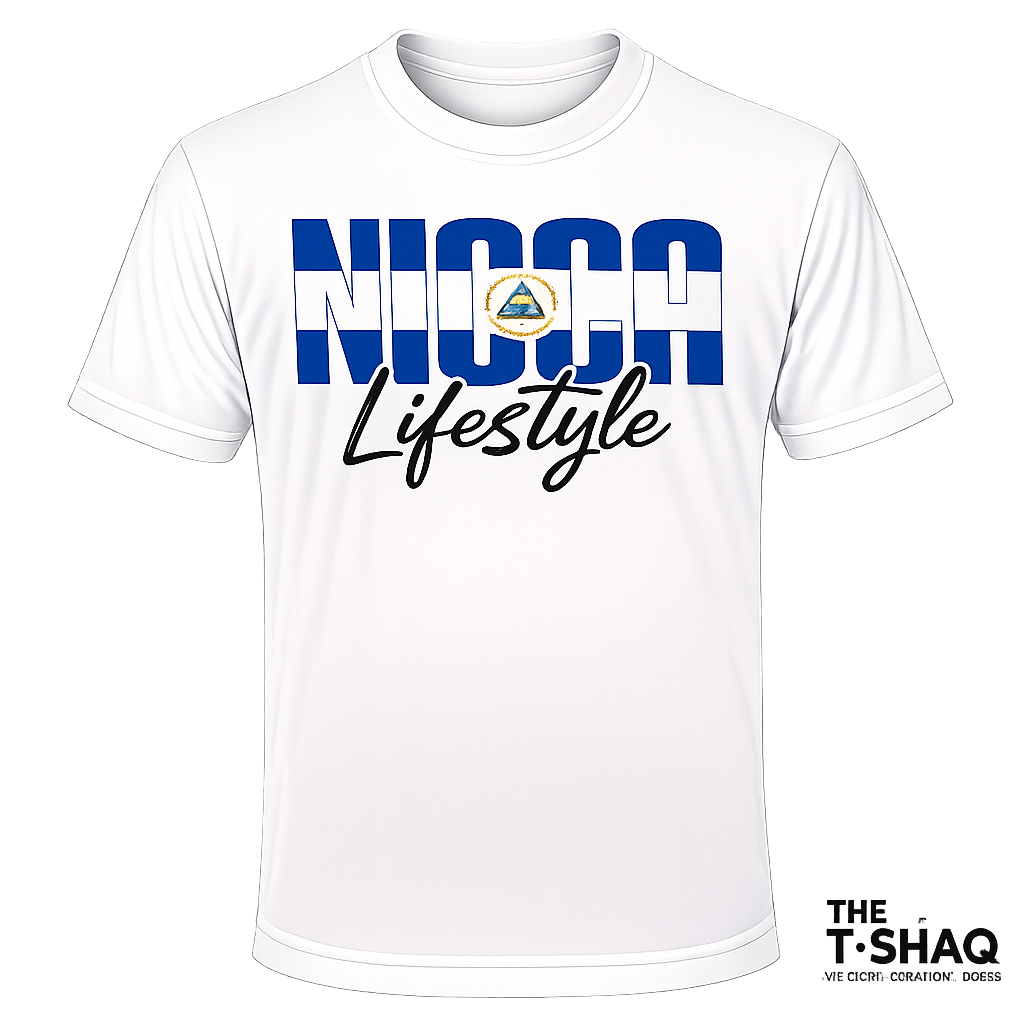 NICCA Lifestyle