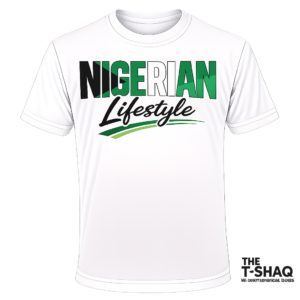 NIGERIAN Lifestyle