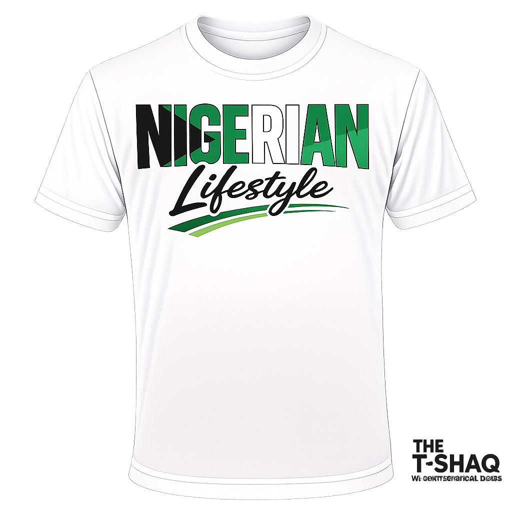 NIGERIAN Lifestyle