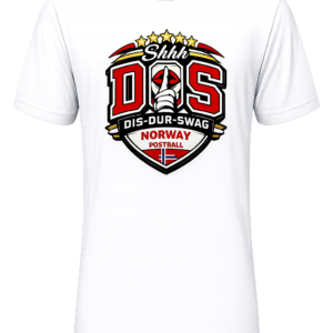 Norway DOS Tee