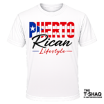 PUERTO RICAN Lifestyle