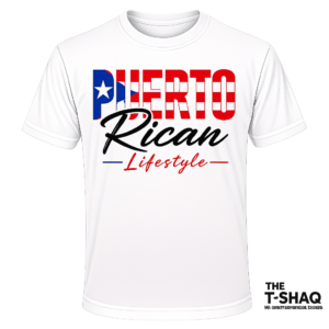 PUERTO RICAN Lifestyle