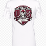 Qatar Dos Tee