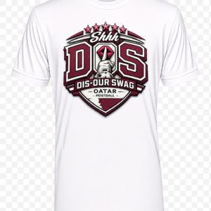 Qatar Dos Tee