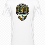 Afrikaner DOS Tee