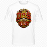 Spain DOS Tee