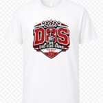 Switze DOS Tee