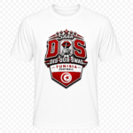 Tunisia DOS Tee