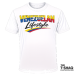 VENEZUELAN Lifestyle