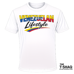 VENEZUELAN Lifestyle