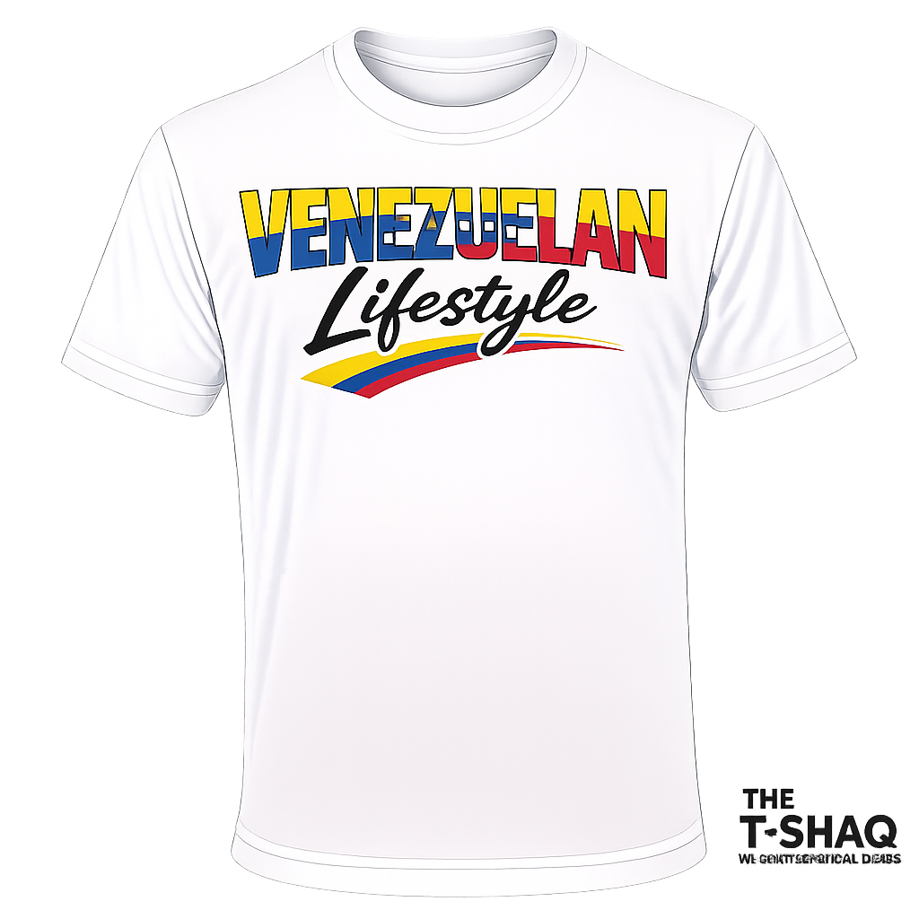 VENEZUELAN Lifestyle