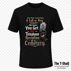 Give-A-Call Tee